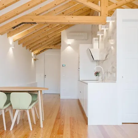 Orm Prado Apartment Porto Exterior photo