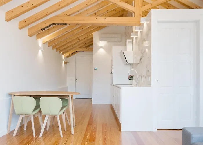 Orm Prado Apartment