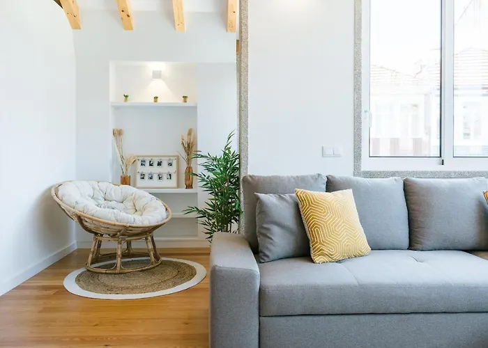 Orm Prado Apartment