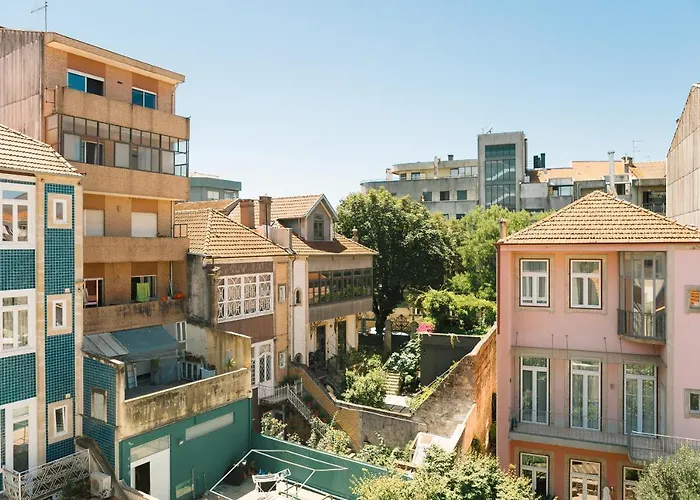Orm Prado Apartment