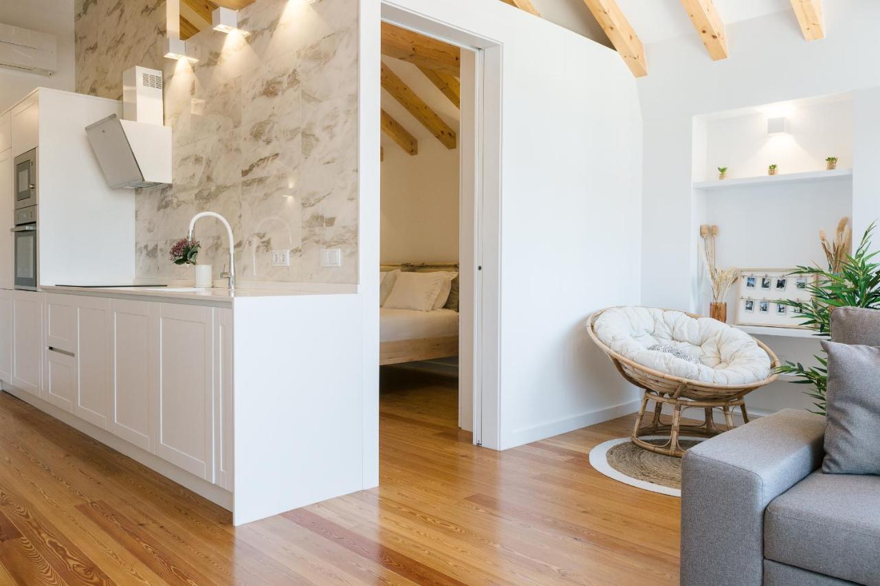 Apartment Orm Prado Porto