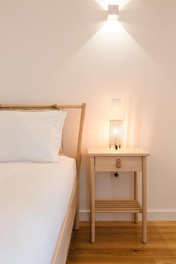 Orm Prado Apartment Porto