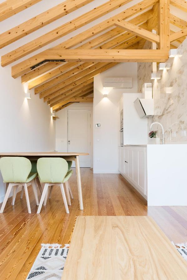 Apartment Orm Prado
